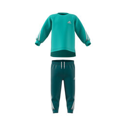 Vêtements De Tennis adidas Future Icon Jogging French Terry Babybekleidung